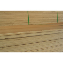 12mm Pine Plywood with C/D Grade Poplar Core